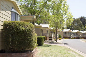 Big4 Dubbo Parklands - Kalgoorlie Accommodation 0