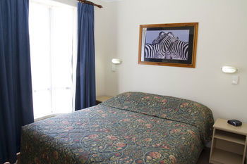 Big4 Dubbo Parklands - Kalgoorlie Accommodation 2