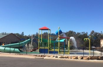 Big4 Dubbo Parklands - Kalgoorlie Accommodation 1