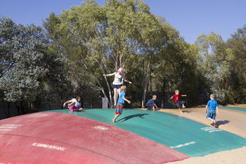 Big4 Dubbo Parklands - Kalgoorlie Accommodation 3