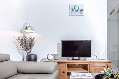 B03-darling Harbour 1 BDR APT - Kalgoorlie Accommodation 5