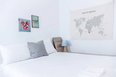 B03-darling Harbour 1 BDR APT - Kalgoorlie Accommodation 6