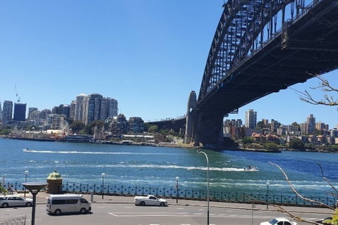 E10 Darling Harbour 2 BDR APT - Kalgoorlie Accommodation 4