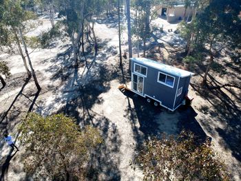 Big Tiny The Whispers - Kalgoorlie Accommodation 0
