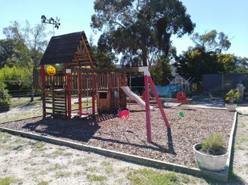 Big Tiny The Whispers - Kalgoorlie Accommodation 6