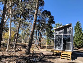 Big Tiny The Whispers - Kalgoorlie Accommodation 2