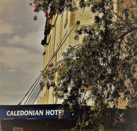 Caledonian Hotel - Kalgoorlie Accommodation