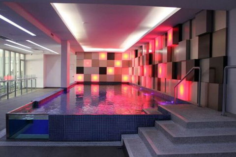 Kube On Cavanagh - Kalgoorlie Accommodation 6