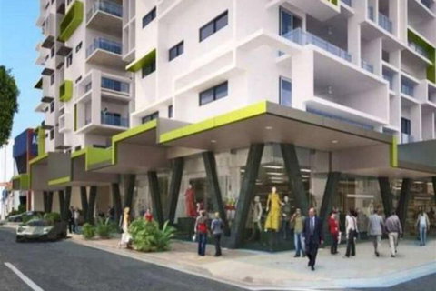 Kube On Cavanagh - Kalgoorlie Accommodation 1