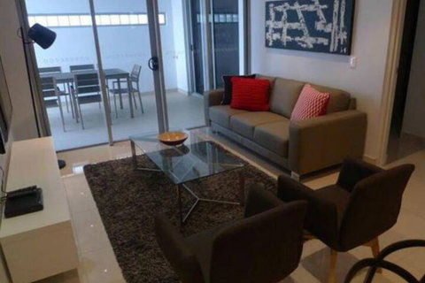 Kube On Cavanagh - Kalgoorlie Accommodation 4