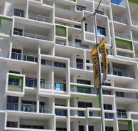 Kube on Cavanagh - Kalgoorlie Accommodation