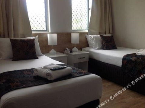 BEST WESTERN CASTLE LODGE MOTEL - Kalgoorlie Accommodation 5