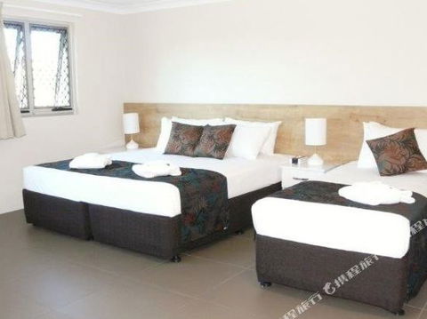 BEST WESTERN CASTLE LODGE MOTEL - Kalgoorlie Accommodation 4