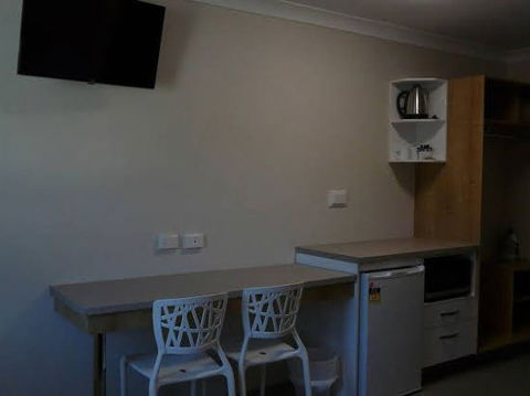 BEST WESTERN CASTLE LODGE MOTEL - Kalgoorlie Accommodation 1