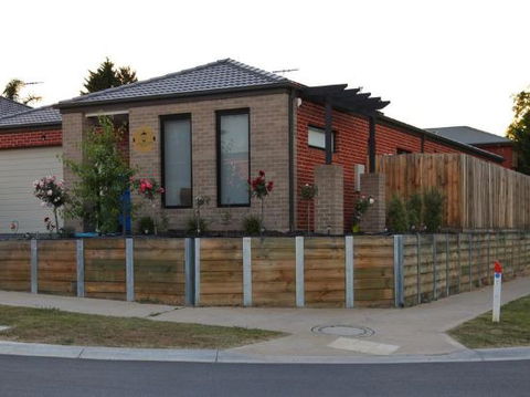 London Park Resort Melbourne - Kalgoorlie Accommodation 2