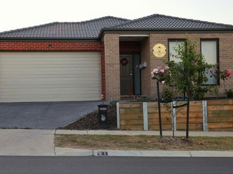 London Park Resort Melbourne - Kalgoorlie Accommodation 1