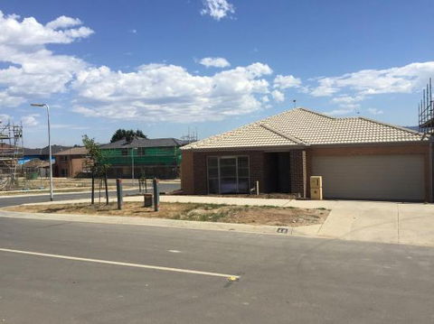 London Park Resort Melbourne - Kalgoorlie Accommodation 0