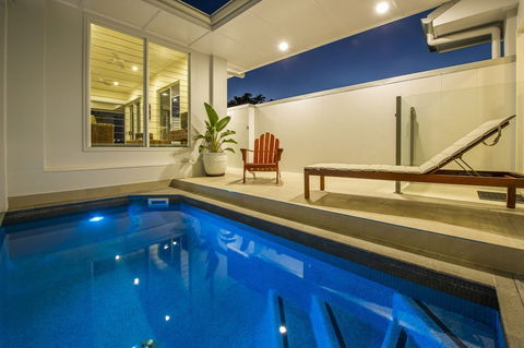 Reflections Villa 3 - Kalgoorlie Accommodation 1