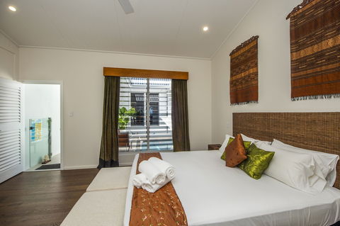 Reflections Villa 3 - Kalgoorlie Accommodation 4