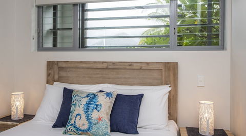 Magnetic Blue Waterfront Apartments - Kalgoorlie Accommodation 3