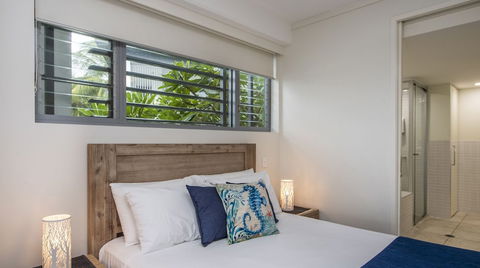 Magnetic Blue Waterfront Apartments - Kalgoorlie Accommodation 4