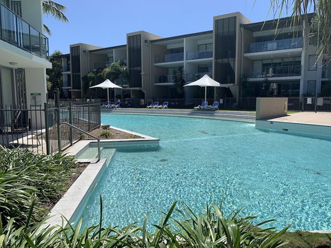 Magnetic Blue Waterfront Apartments - Kalgoorlie Accommodation 1