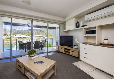 Magnetic Blue Waterfront Apartments - Kalgoorlie Accommodation 6