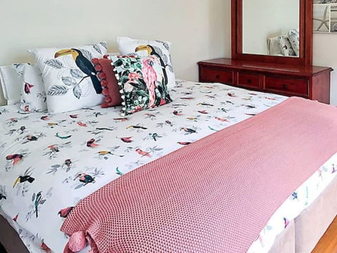 Sun, Beach, Shops, Wifi, Netflix - Kalgoorlie Accommodation 1