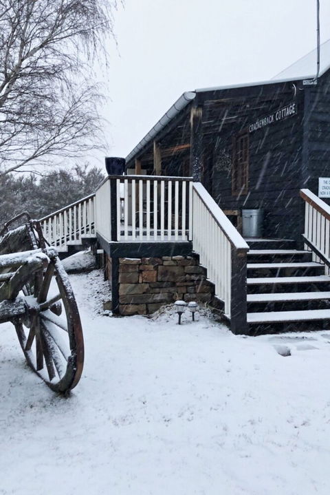 Crackenback Cottage 1884 - Kalgoorlie Accommodation 6