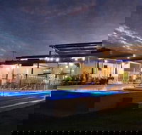 Oasis at Newman - Kalgoorlie Accommodation
