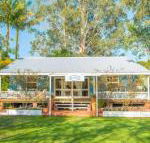 Celestial Dew of Tyalgum - Kalgoorlie Accommodation