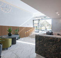 Modern 2 Bedroom Potts Point Apartment - Kalgoorlie Accommodation