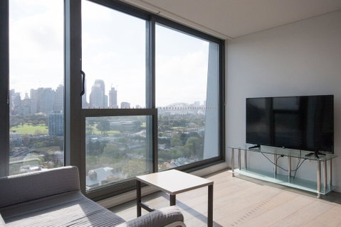 Modern 2 Bedroom Potts Point Apartment - Kalgoorlie Accommodation 5