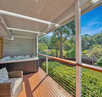 Rosella Retreat - Kalgoorlie Accommodation