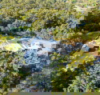 Salt Hinterland Retreat Q Stay - Kalgoorlie Accommodation