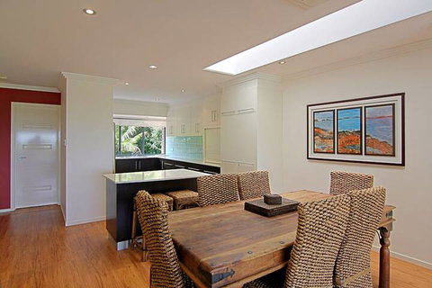 A Perfect Stay - 3 James Cook Apartments - Kalgoorlie Accommodation 6