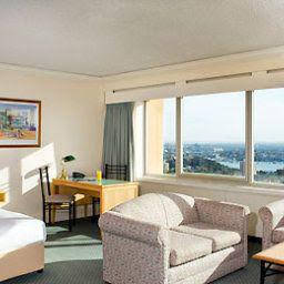 All Seasons Crows Nest Sydney(ex. North Shore Inn) - Kalgoorlie Accommodation 5