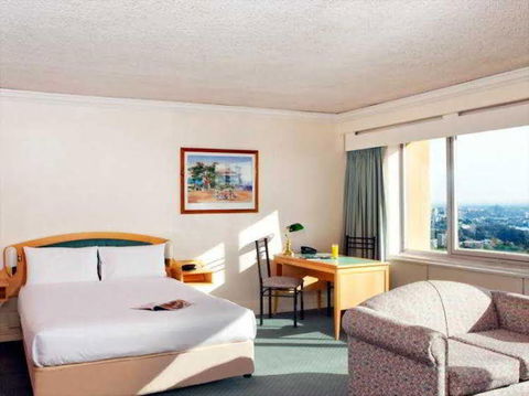 All Seasons Crows Nest Sydney(ex. North Shore Inn) - Kalgoorlie Accommodation 0