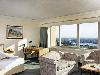 All Seasons Crows Nest Sydney(ex. North Shore Inn) - Kalgoorlie Accommodation 1