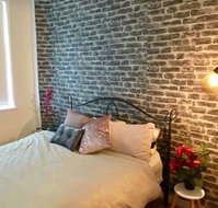 BUDGET Bourke St. Studios - Kalgoorlie Accommodation