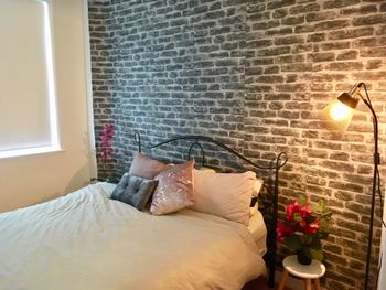 BUDGET Bourke St. Studios - Kalgoorlie Accommodation 0