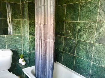 BUDGET Bourke St. Studios - Kalgoorlie Accommodation 4