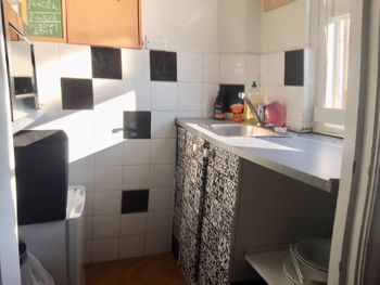 BUDGET Bourke St. Studios - Kalgoorlie Accommodation 2