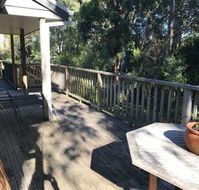 Bawley Retreat - Kalgoorlie Accommodation