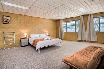 Conveniently Located Studio In Surfers Paradise - Kalgoorlie Accommodation 4