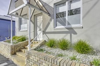Wellington Street Cottage - Kalgoorlie Accommodation 2