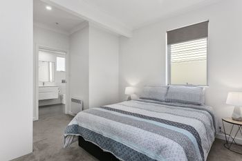 Wellington Street Cottage - Kalgoorlie Accommodation 6