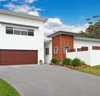 THE WHITE HOUSE - Kalgoorlie Accommodation