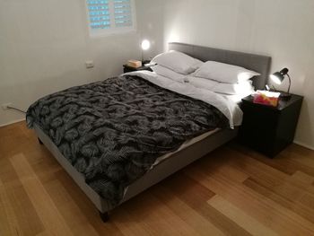 One Bedroom Apartment - Kalgoorlie Accommodation 1