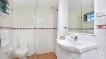 Private 1 Bdr Retreat Annandale ANDLE - Kalgoorlie Accommodation 2